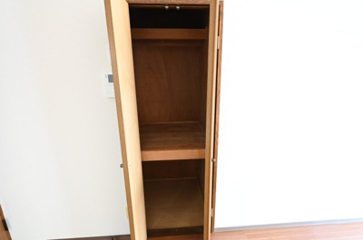 【収納】 | ル･ソレイユ　