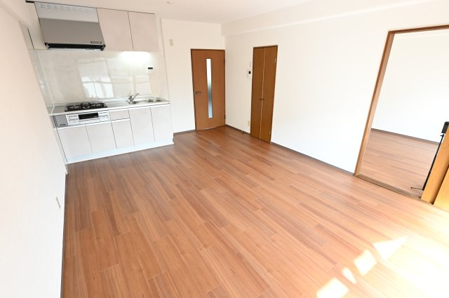 【居間・リビング】 | ル･ソレイユ　