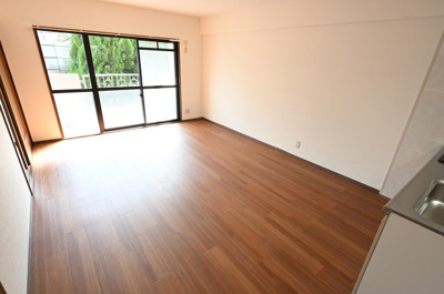 【内装】 | ル･ソレイユ　