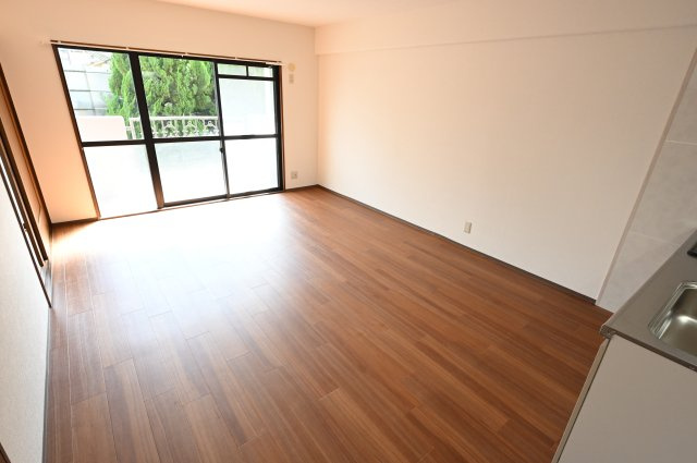 【内装】 | ル･ソレイユ　