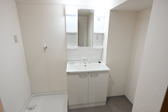 【洗面所】 | ル･ソレイユ　