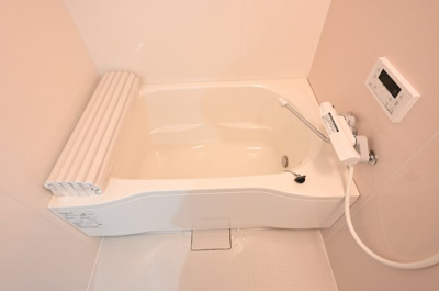 【浴室】 | ル･ソレイユ　