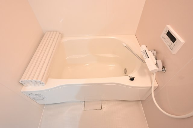 【浴室】 | ル･ソレイユ　