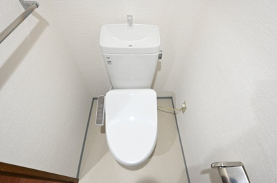 【トイレ】 | ル･ソレイユ　