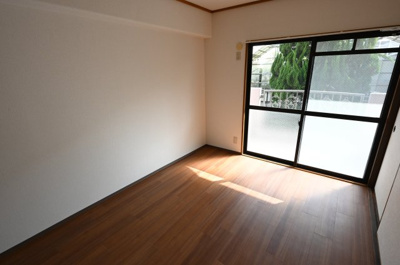 【洋室】 | ル･ソレイユ　