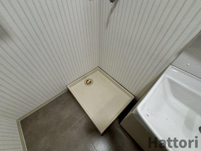 空港リブレ大阪屋の設備