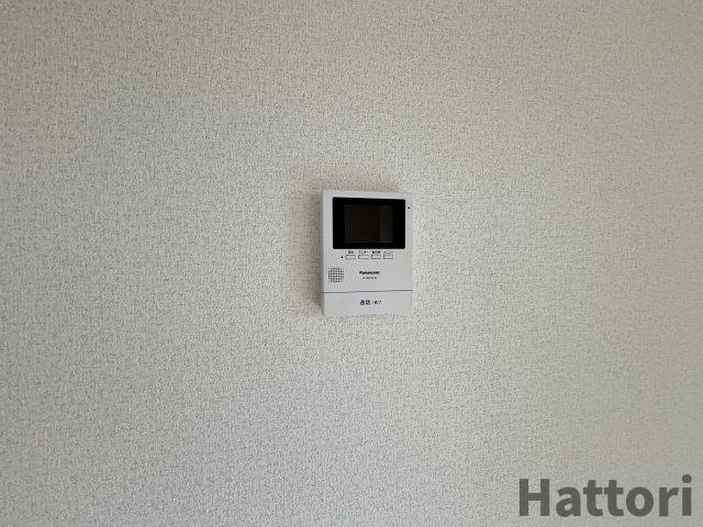 空港リブレ大阪屋のセキュリティ