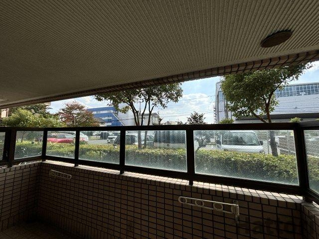 空港リブレ大阪屋の展望