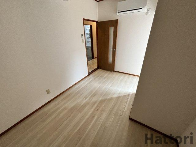 空港リブレ大阪屋の居間・リビング