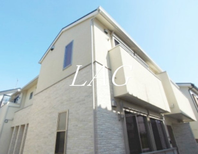 【外観】 | ヴィヴァン山王 | 外観です。