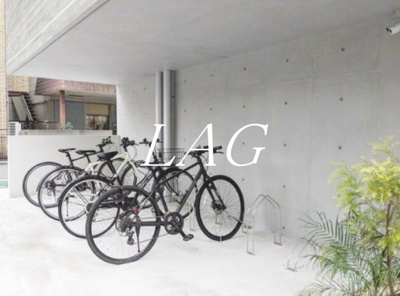 【その他共用部分】 | ＭＵＶＡ天王洲アイル