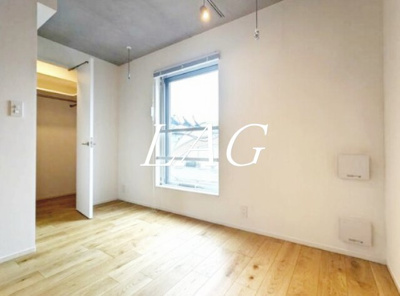 【寝室】 | ＭＵＶＡ天王洲アイル