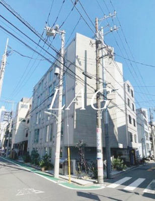 【外観】 | ＭＵＶＡ天王洲アイル | 外観です。