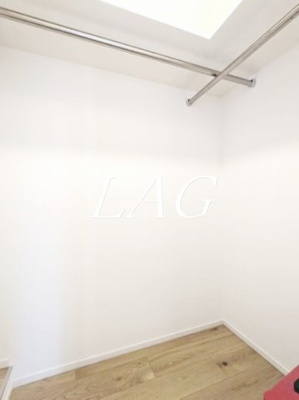 【収納】 | ＭＵＶＡ天王洲アイル | 収納です。