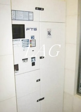 【その他共用部分】 | プレール・ドゥーク馬込駅前 | 共用部です。