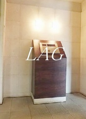 【セキュリティ】 | プレール・ドゥーク馬込駅前 | オートロックです。