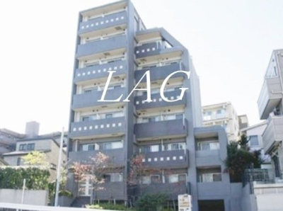 【外観】 | プレール・ドゥーク馬込駅前 | 外観です。