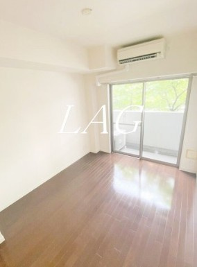 【居間・リビング】 | プレール・ドゥーク馬込駅前 | 洋室のお部屋です。