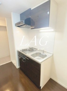 【キッチン】 | プレール・ドゥーク馬込駅前 | キッチンです。