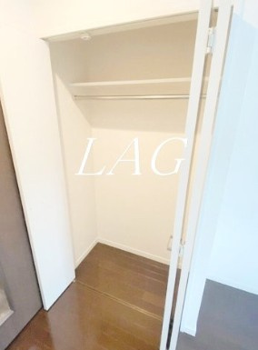 【収納】 | プレール・ドゥーク馬込駅前 | 収納です。