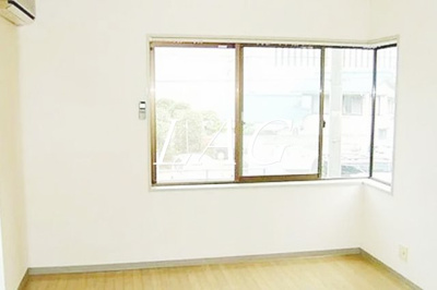 【居間・リビング】 | アイル五反田 | 洋室のお部屋です。