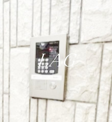 【セキュリティ】 | セブンスターマンション第８五反田 | オートロックです。