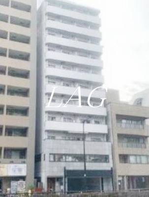 【外観】 | セブンスターマンション第８五反田 | 外観です。