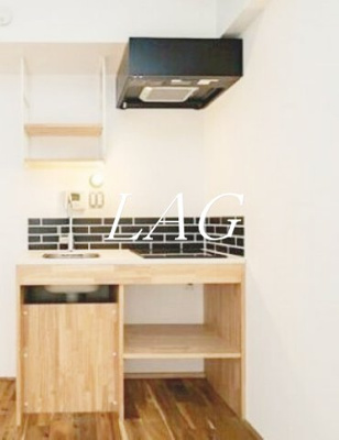 【キッチン】 | セブンスターマンション第８五反田 | キッチンです。