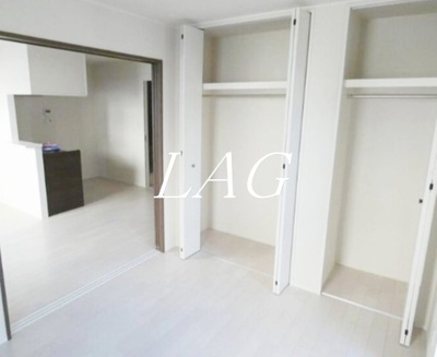 【寝室】 | シダーハウス武蔵小山 | 室内です。