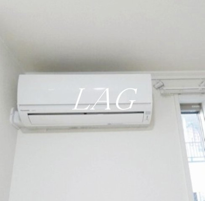 【設備】 | シダーハウス武蔵小山 | エアコンです。