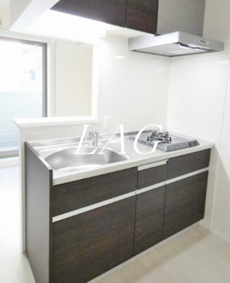 【キッチン】 | シダーハウス武蔵小山 | キッチンです。