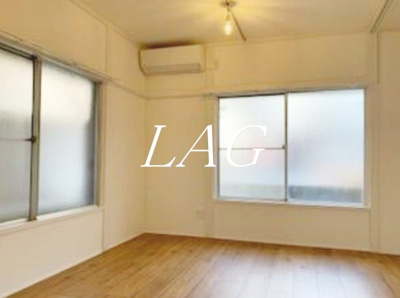 【居間・リビング】 | 三恵荘 | 洋室のお部屋です。