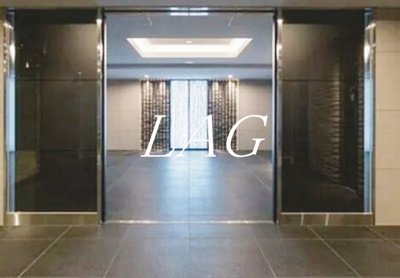 【エントランス】 | ガーラ・グランディ大森西 | エントランスです。