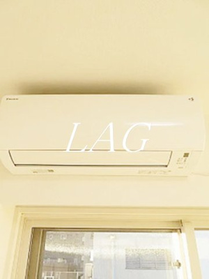 【設備】 | ガーラ・グランディ大森西 | エアコンです。