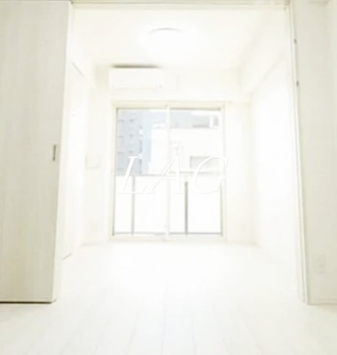 【居間・リビング】 | ガーラ・グランディ大森西 | 洋室のお部屋です。