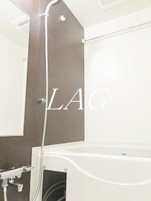 【浴室】 | ガーラ・グランディ大森西 | お風呂です。