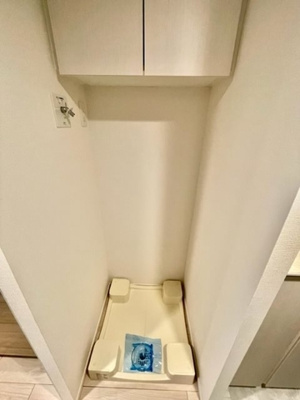 【設備】 | 新品家具付きマンション原町3(KaGood東京)