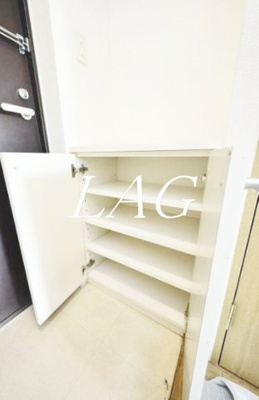 【その他】 | モカネスト久が原