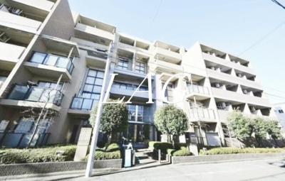 【外観】 | モカネスト久が原 | 外観です。