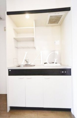 【キッチン】 | モカネスト久が原 | キッチンです。