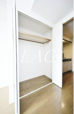 【収納】 | モカネスト久が原 | 収納です。