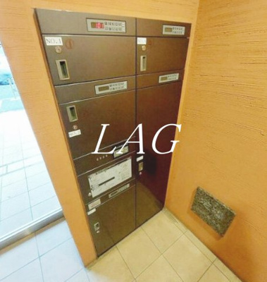 【その他共用部分】 | ａｎｇｅｌ　ｂｅｅｔｌｅ | 共用部です。