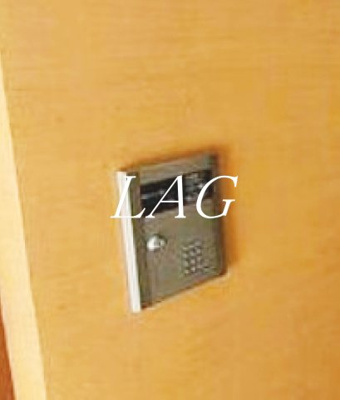 【セキュリティ】 | ａｎｇｅｌ　ｂｅｅｔｌｅ | オートロックです。