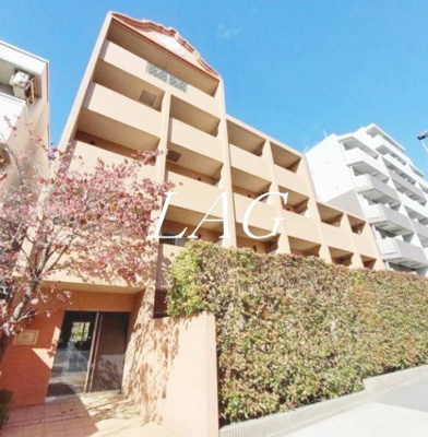 【外観】 | ａｎｇｅｌ　ｂｅｅｔｌｅ | 外観です。