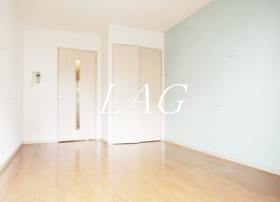 【居間・リビング】 | ａｎｇｅｌ　ｂｅｅｔｌｅ | 洋室のお部屋です。