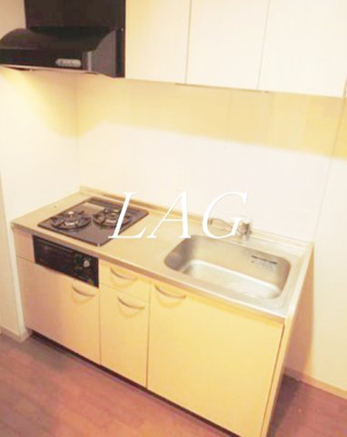 【キッチン】 | ａｎｇｅｌ　ｂｅｅｔｌｅ | キッチンです。