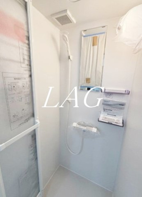 【シャワールーム】 | 桜プレイス戸越公園 | シャワールームです。