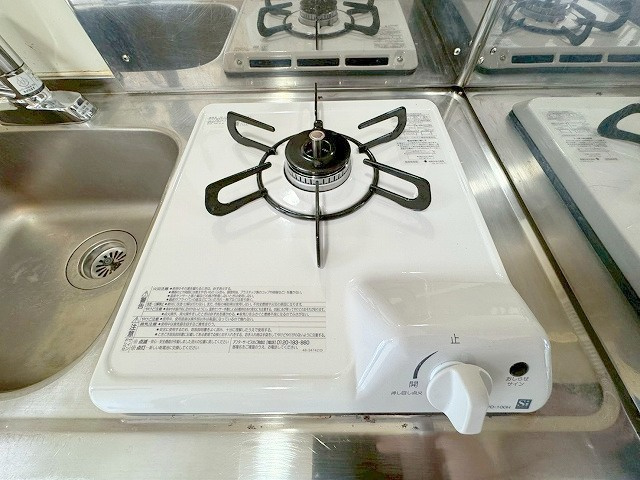 新大阪OMパレスの設備