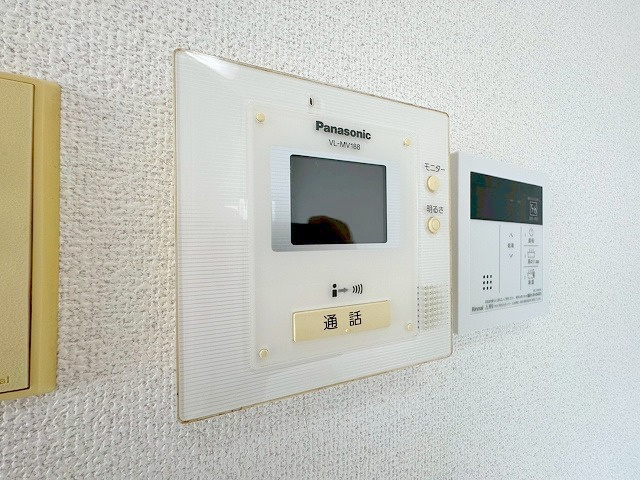 新大阪OMパレスのセキュリティ