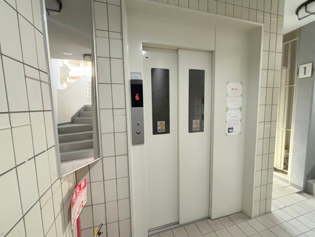 新大阪OMパレスのその他